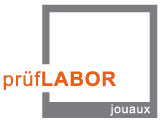 Logo Prüflabor Jouaux